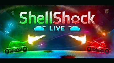 Logo von ShellShock Live
