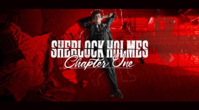 Logo of Sherlock Holmes: Chapter One