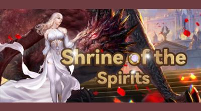 Logo of Shrine of the Spirits