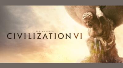 Logo de Sid Meier's Civilization VI