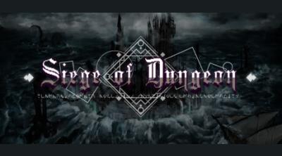 Logo of Siege of Dungeon