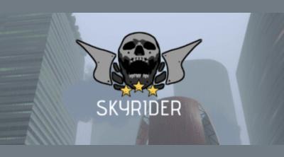 Logo of Sky Rider