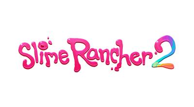 Logo of Slime Rancher 2