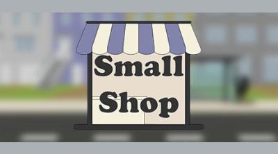 Logo of Small Shop