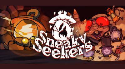 Logo of Sneaky Seekers