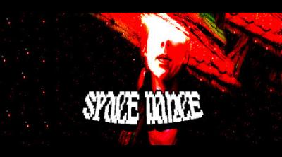 Logo of SPACE DANCE