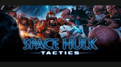 Logo of Space Hulk: Tactics