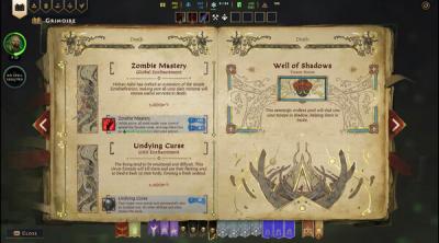 Screenshot of SpellForce: Conquest of Eo - Demon Scourge