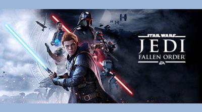 Logo de STAR WARS Jedi: Fallen Order
