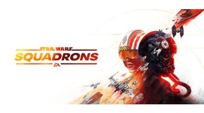 Logo of STAR WARS: Squadrons