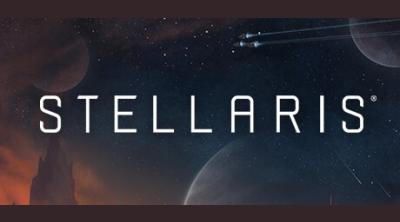 Logo of Stellaris