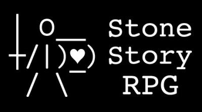 Logo de Stone Story RPG