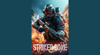 Logo of Striker Zone: War Shooting Games