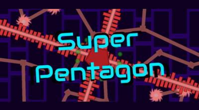 Logo von Super Pentagon