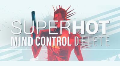 Logo of SUPERHOT: MIND CONTROL DELETE