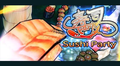 Logo of Sushi
