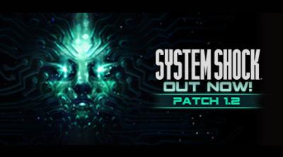 Logo of System Shock