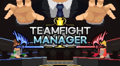 Logo de Teamfight Manager