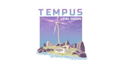 Logo von TEMPUS