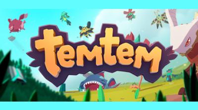 Logo of Temtem
