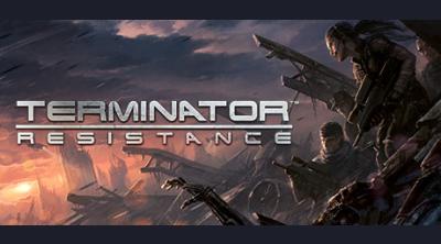 Logo de Terminator: Resistance