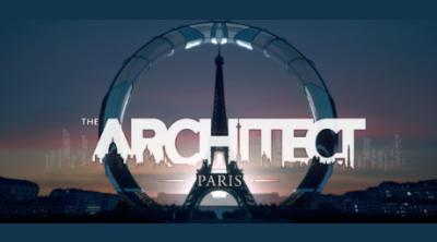 Logo of The Architect: Paris