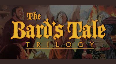 Logo of The Bard's Tale Trilogy