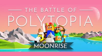 Logo of The Battle of Polytopia
