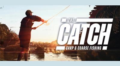 Logo von The Catch: Carp and Coarse