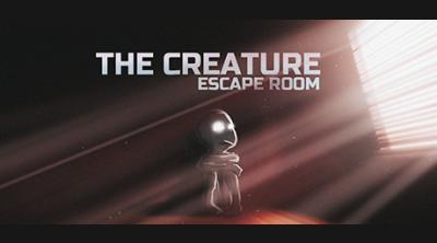 Logo von The Creature: Escape Room