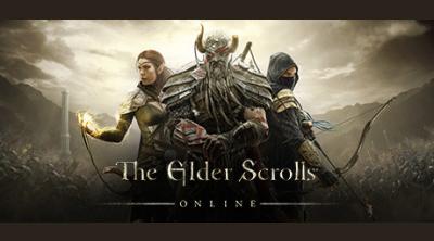 Logo of The Elder ScrollsA Online