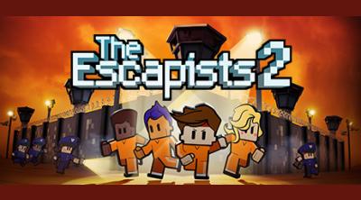 Logo of The Escapists 2