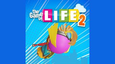 Logo de The Game of Life 2