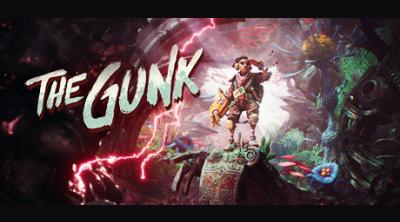 Logo of The Gunk