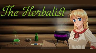 Logo of The Herbalist