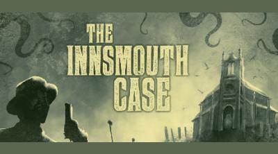 Logo of The Innsmouth Case