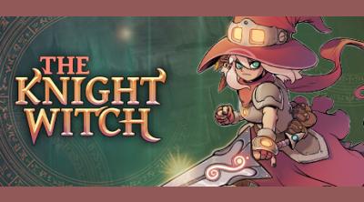 Logo of The Knight Witch