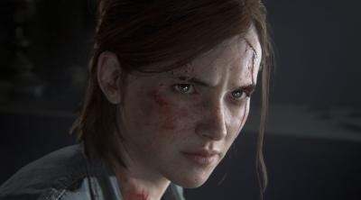 Screenshot of The Last of Us: Part II