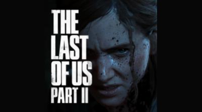 Logo of The Last of Us: Part II