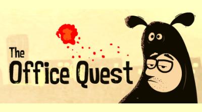 Logo of The Office Quest