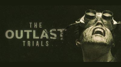 Logo of The Outlast Trials