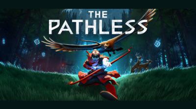 Logo von The Pathless