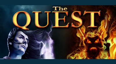 Logo of The Quest