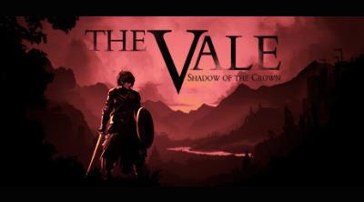 Logo of The Vale: Shadow of the Crown