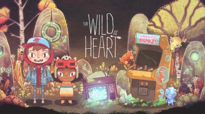 Logo of The Wild at Heart