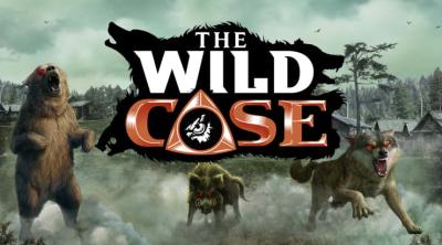 Logo of The Wild Case