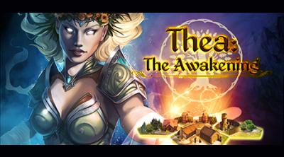 Logo von Thea: The Awakening