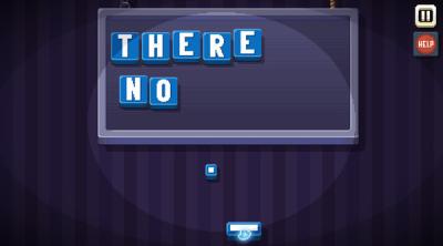 Screenshot of There Is No Game: Wrong Dimension