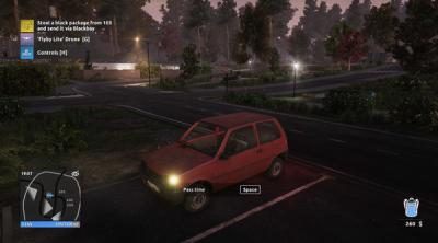 Screenshot of Thief Simulator 2