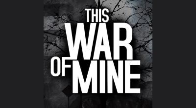 Logo of This War of Mine